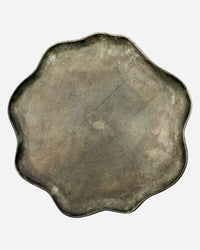 Talas Antique Metalic Tray by House Doctor