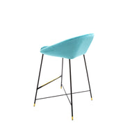Bar Stools from Seletti by Toiletpaper Home, High Stool Collection