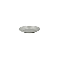 Round Tray Malva Antique Silver