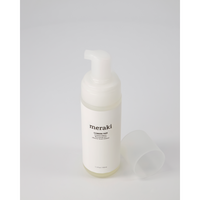 Meraki Organic Cleansing Foam (150ml)