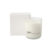 Scented Candle Wild Meadow