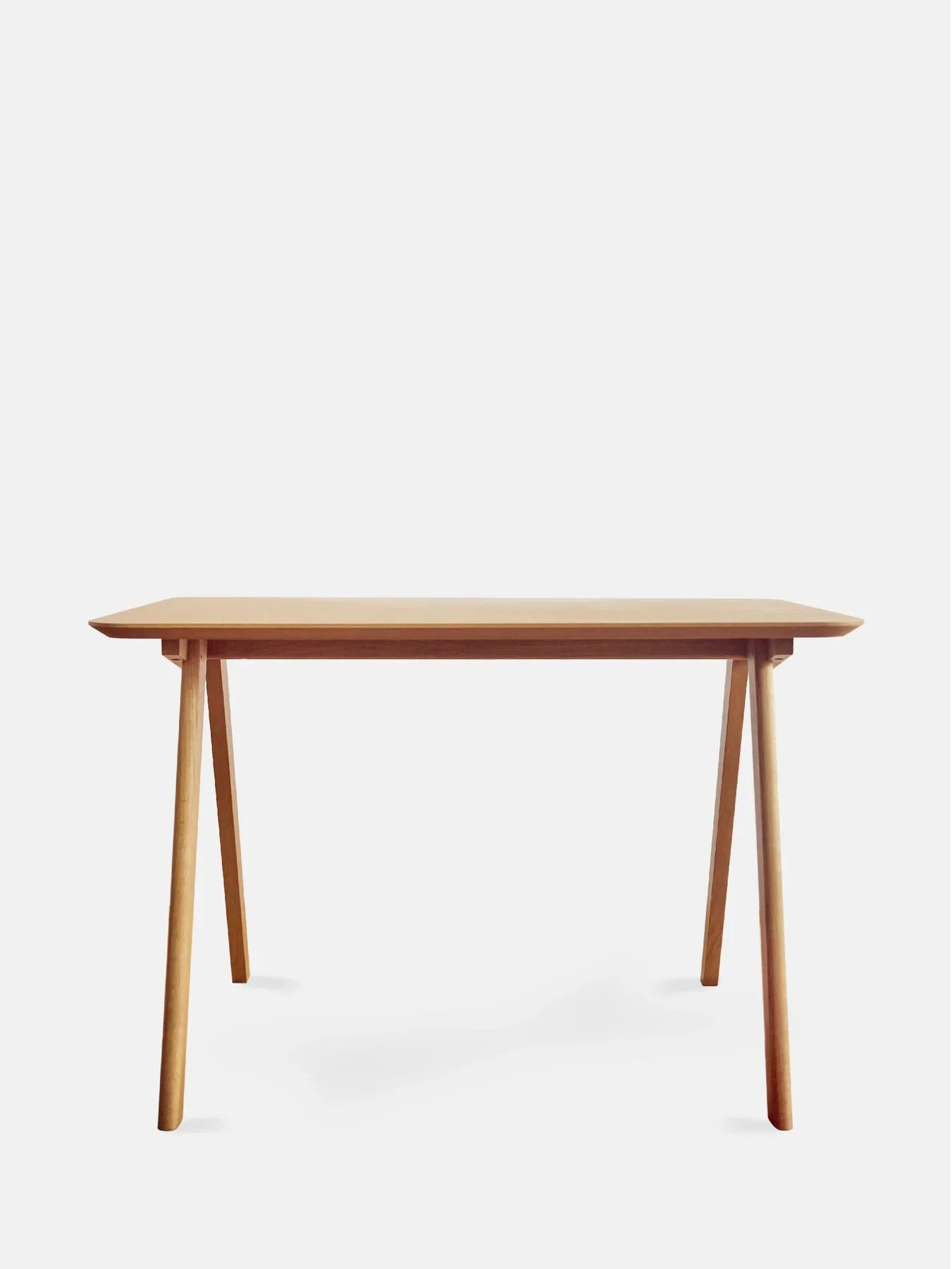Custom Desks, Oak Wood, 366 Concept