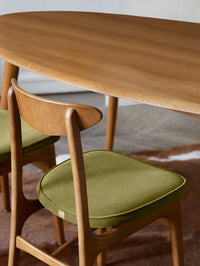Dining Chair, Made to Order by 366 Concept, 200-190