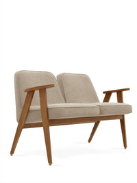 366 2-Seater, Handmade by 366 Concept