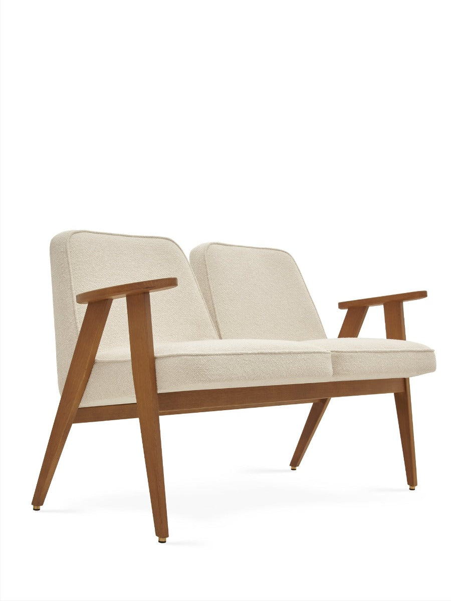 366 2-Seater, Handmade by 366 Concept
