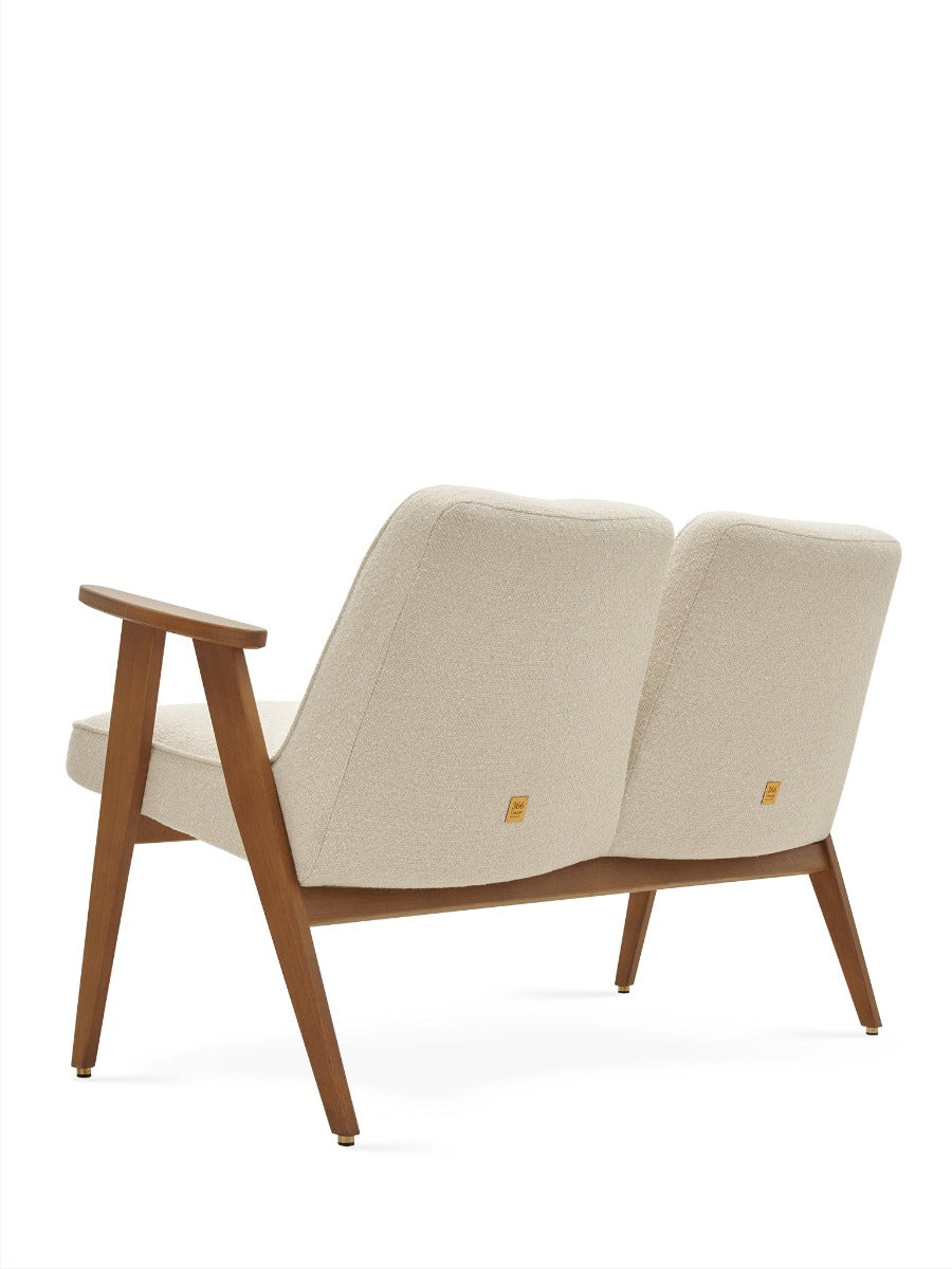 366 2-Seater, Handmade by 366 Concept