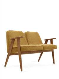 366 2-Seater, Handmade by 366 Concept