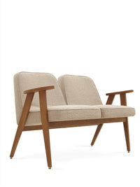 366 2-Seater, Handmade by 366 Concept