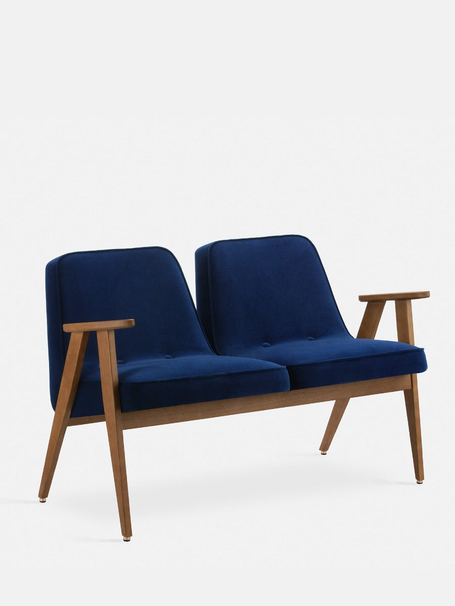 366 2-Seater, Handmade by 366 Concept