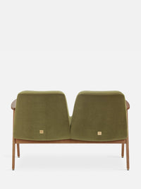 366 2-Seater, Handmade by 366 Concept