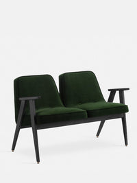 366 2-Seater, Handmade by 366 Concept