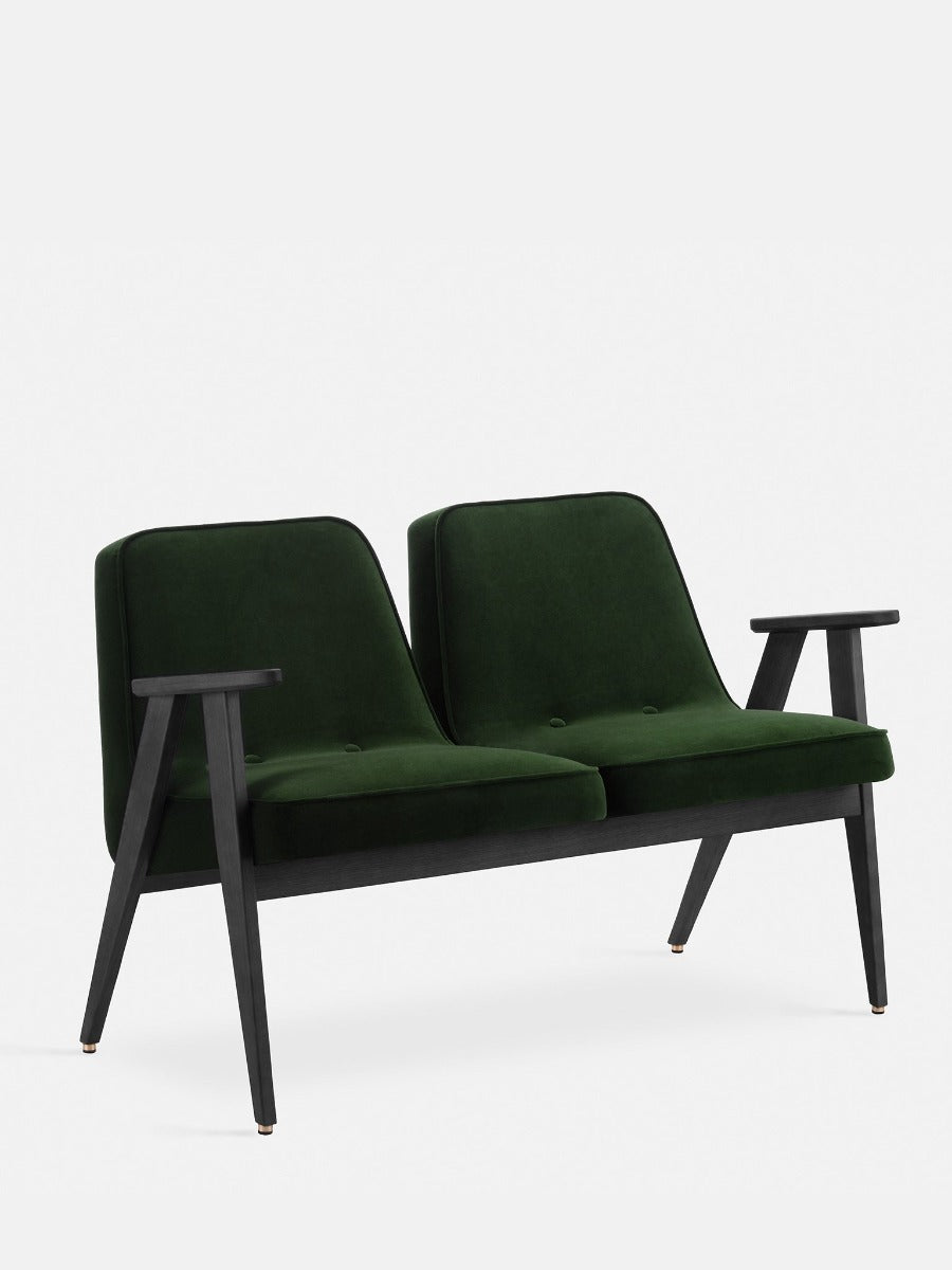 366 2-Seater, Handmade by 366 Concept