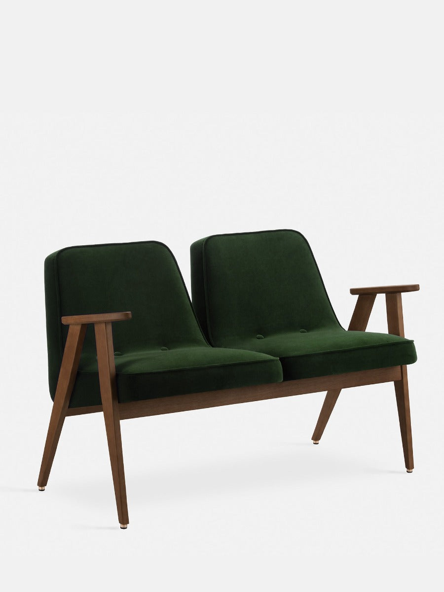 366 2-Seater, Handmade by 366 Concept