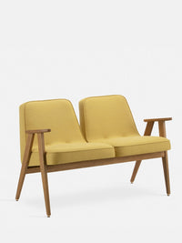 366 2-Seater, Handmade by 366 Concept