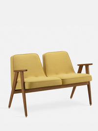 366 2-Seater, Handmade by 366 Concept