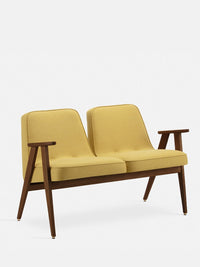 366 2-Seater, Handmade by 366 Concept