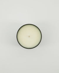 Oudh Leaf Scented Candle, Single Wick by Meraki