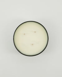 Oudh Leaf, Scented Candle, Large Triple Wick, by Meraki