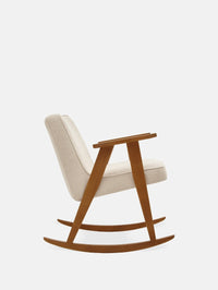 366 Rocking Chair, Handmade by 366 Concept