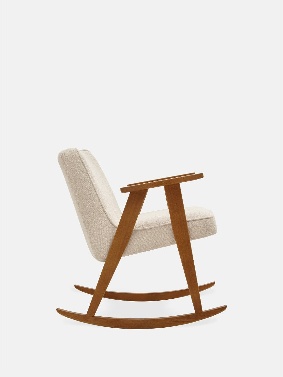 366 Rocking Chair, Handmade by 366 Concept