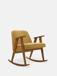 366 Rocking Chair, Handmade by 366 Concept