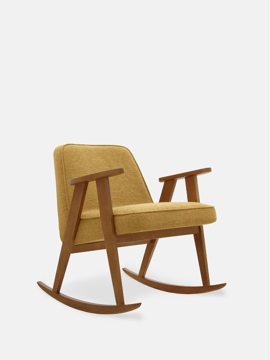 366 Rocking Chair, Handmade by 366 Concept