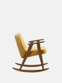 366 Rocking Chair, Handmade by 366 Concept