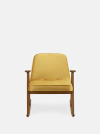 366 Rocking Chair, Handmade by 366 Concept