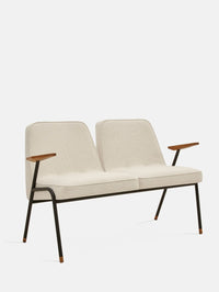 366 2-Seater, Handmade by 366 Concept