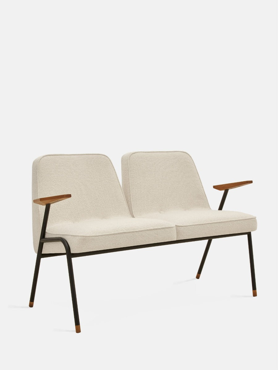 366 2-Seater, Handmade by 366 Concept