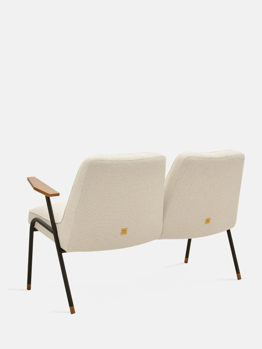 366 2-Seater, Handmade by 366 Concept