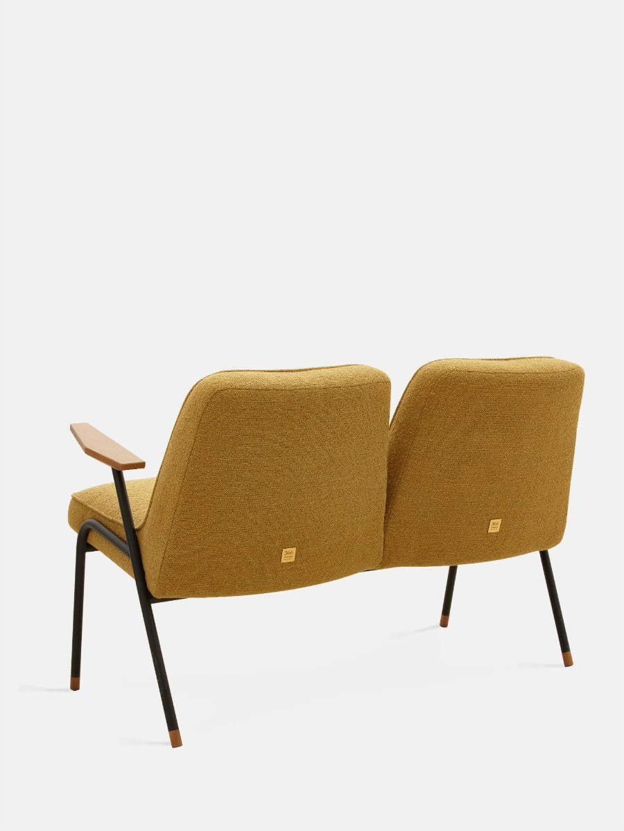 366 2-Seater, Handmade by 366 Concept