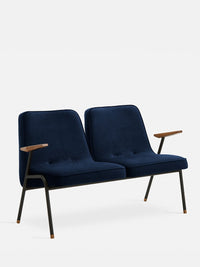 366 2-Seater, Handmade by 366 Concept