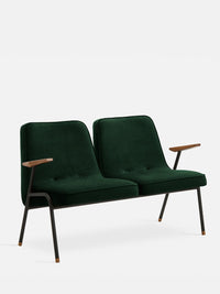 366 2-Seater, Handmade by 366 Concept