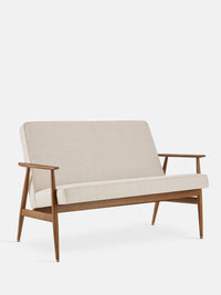 Fox Sofa, Seats 2, Handmade by 366 Concept