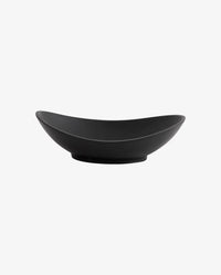 Kepel Bowl M Black