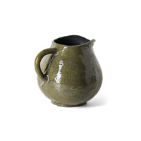 Robust Jug in Seaweed by HKLIVING, lifestyle shot