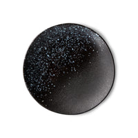 Dessert Plates Stars (Set of 2)