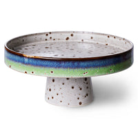 Bowl on Base Comet