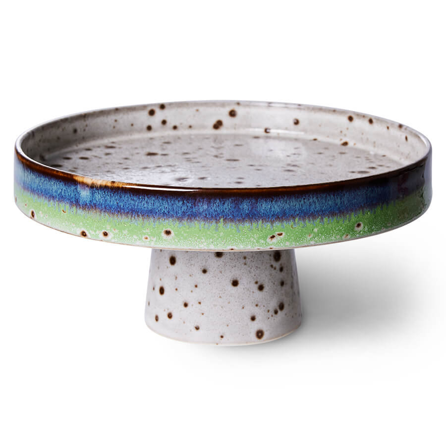Bowl on Base Comet