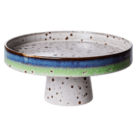 Bowl on Base Comet