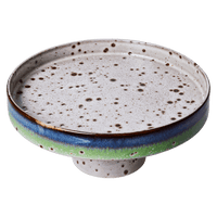 Bowl on Base Comet