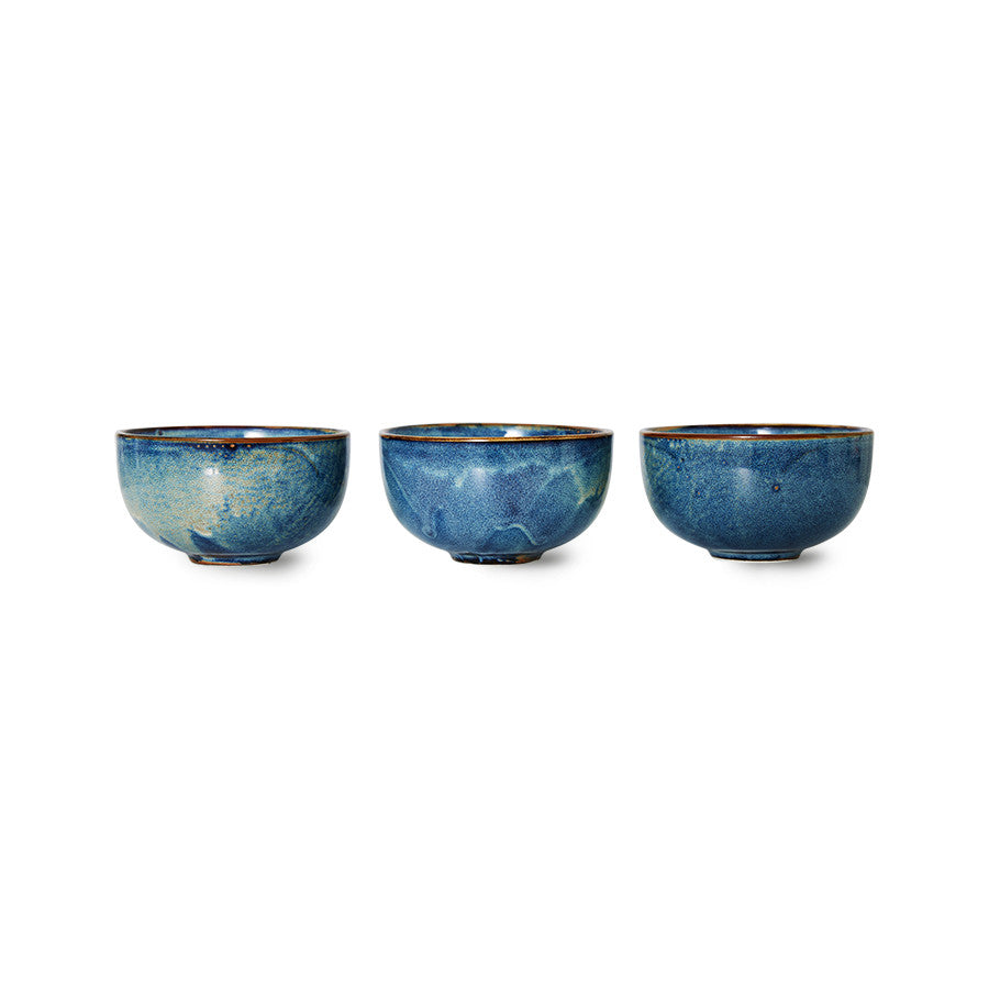 Bowl Rustic Blue