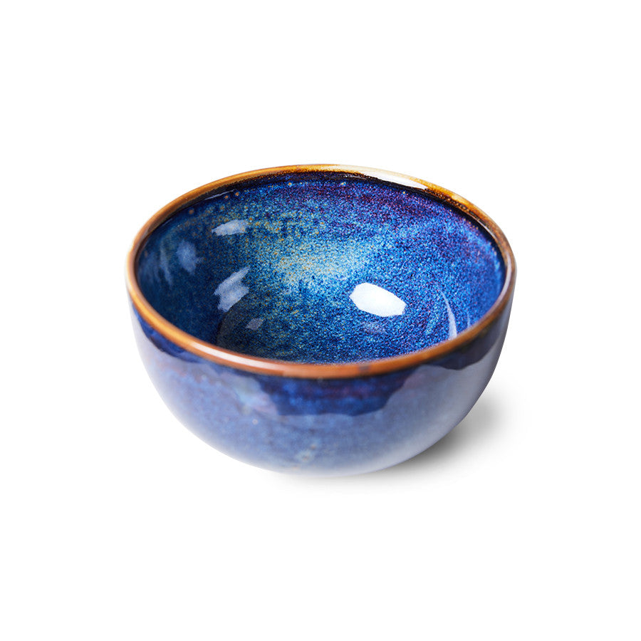 Bowl Rustic Blue