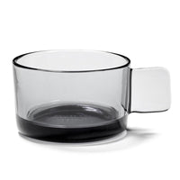 Cappuccino Mug Heii
