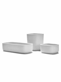 Bowl Rectangular Heii