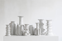 VASE S WHITE BILLY 04