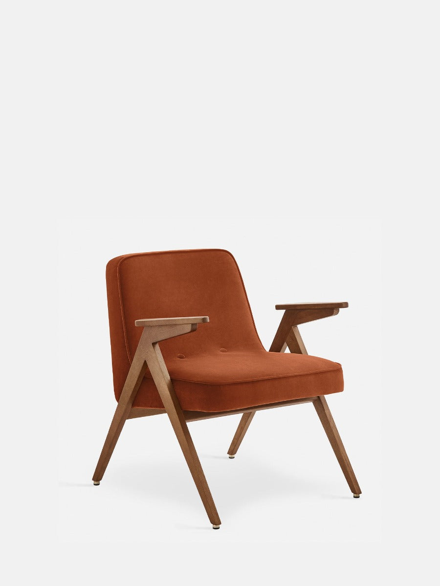 Bunny Armchair, Made to Order by 366 Concept