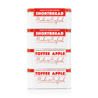 Handmade Toffee Apple Biscuits in a Tin by Makers & Merchants