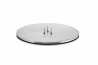 Candle Plates by ester and erik